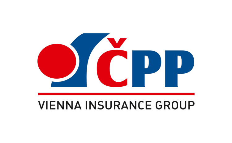 logo ČPP pojišťovna