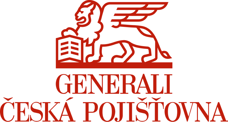 logo Generali pojišťovna