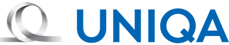 logo Uniqa pojišťovna